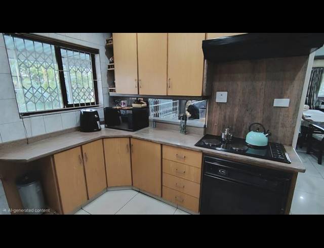 4 BEDROOM HOUSE FOR SALE IN BELLAIR